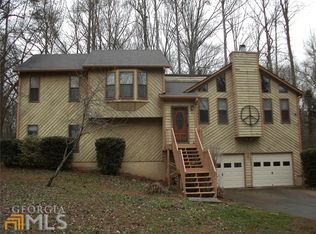 6050 Twin Pines Way, Acworth, GA 30102