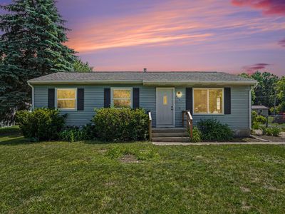 809 E Grant St, Greenville, MI, 48838