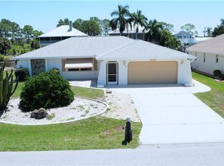 12668 Bacchus Rd, Pt Charlotte, FL 33981