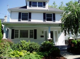 123 Spruce St, Olyphant, PA