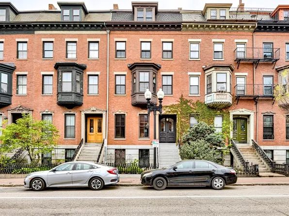 473 Massachusetts Ave #2, Roxbury, MA 02118