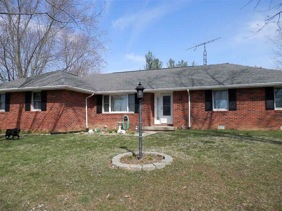 1st image of 2030 W County Road 100 N