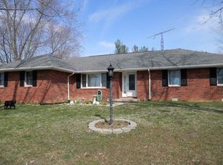 2030 W County Road 100 N, North Vernon, IN 47265