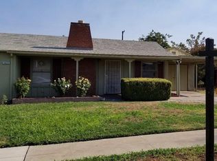 1632 W Terrace Ave, Fresno, CA