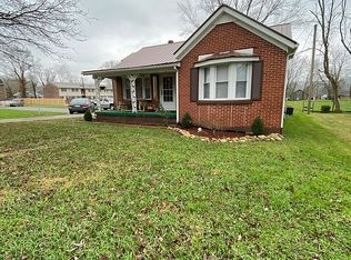 540 Hustonville St, Liberty, KY 42539