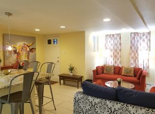 1250 Girard St NW APT B, Washington, DC 20009