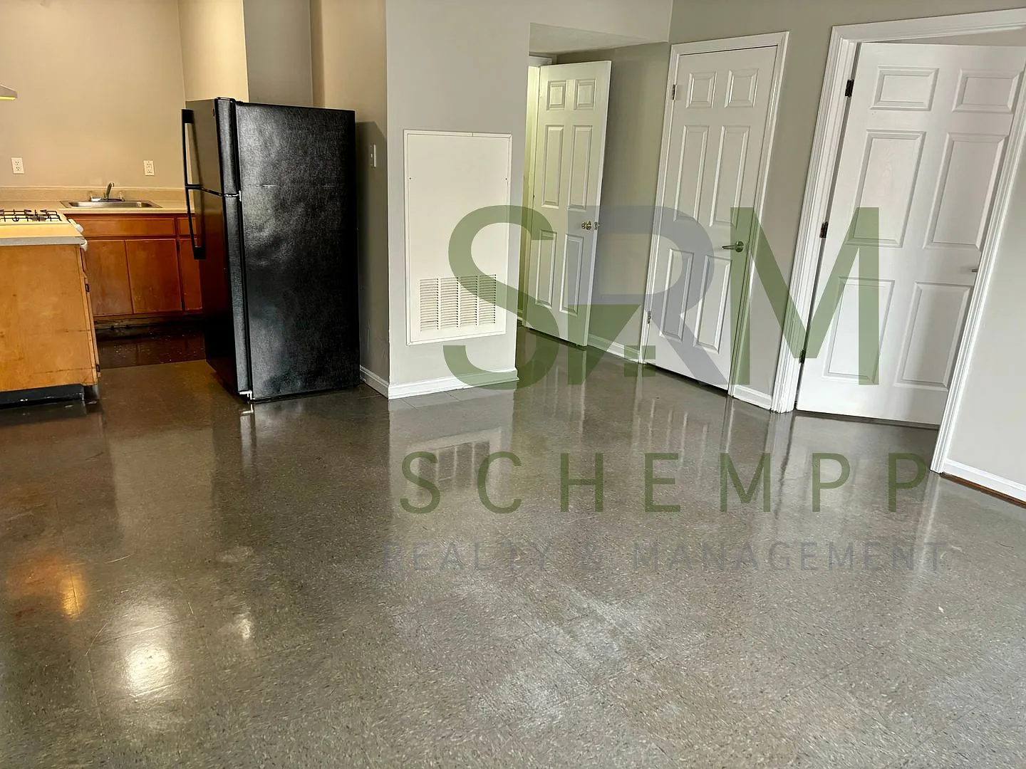 First floor 1 bedroom in West Louisville! Section 8 Accepted — Photo 4