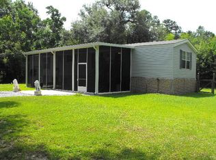 26226 E Elm St, Lacombe, LA 70445