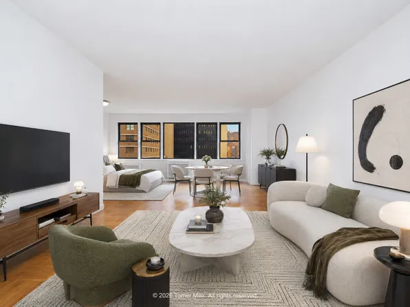 236 E 36th St APT 6G, New York, NY 10016