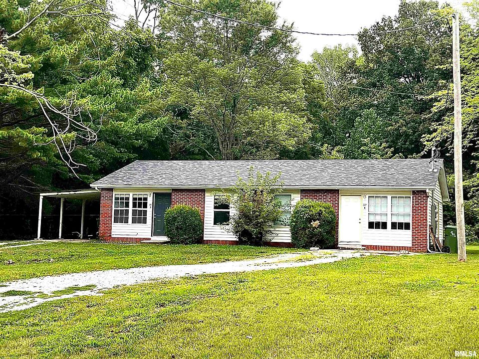 307 N. Oak Apartments De Soto, IL Zillow