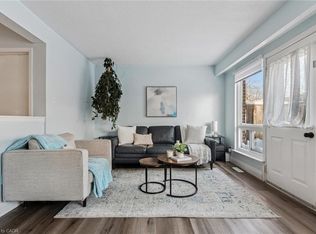 121 Bagot St #30, Guelph, ON