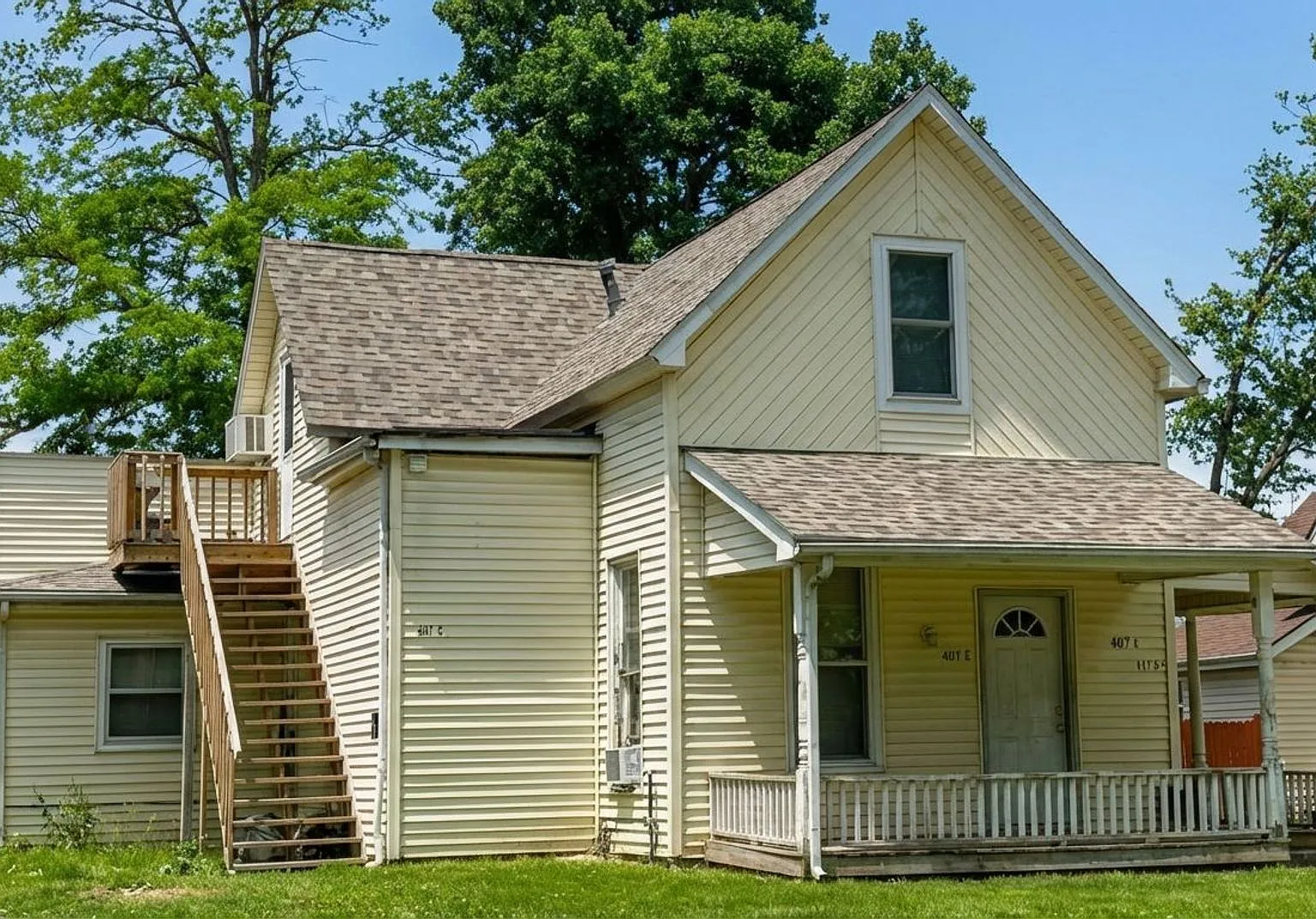 607 GREEN — Photo 2