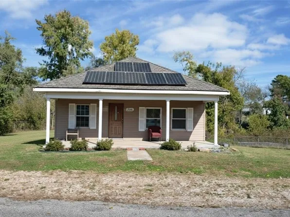 324 E Glenwood Ave, Rogers, AR 72756