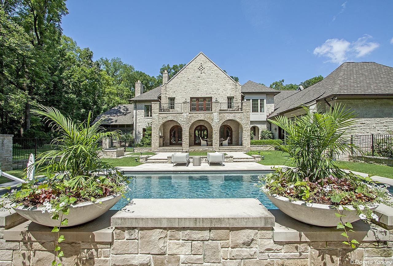 911 Overton Lea Rd, Nashville, TN 37220 Zillow