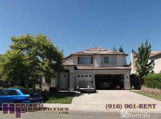 1021 Berg Ct, Folsom, CA 95630