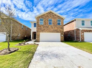 1702 Chapel Hill Rd, Princeton, TX 75407