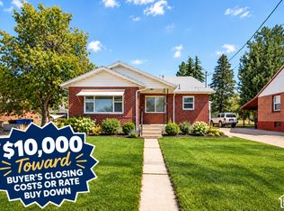 80 N 500 W, Logan, UT 84321