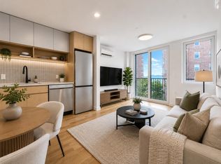 205 Cabrini Blvd #65, New York, NY 10033