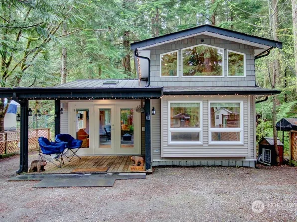 105 1 Goldrush Road, Deming, WA 98244