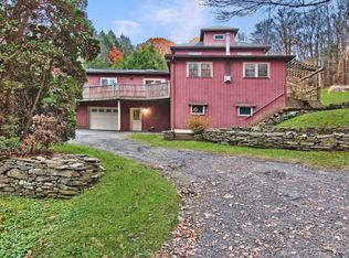 672 Spencer Hill Rd, Nicholson, PA 18446