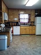 Large Kitchen