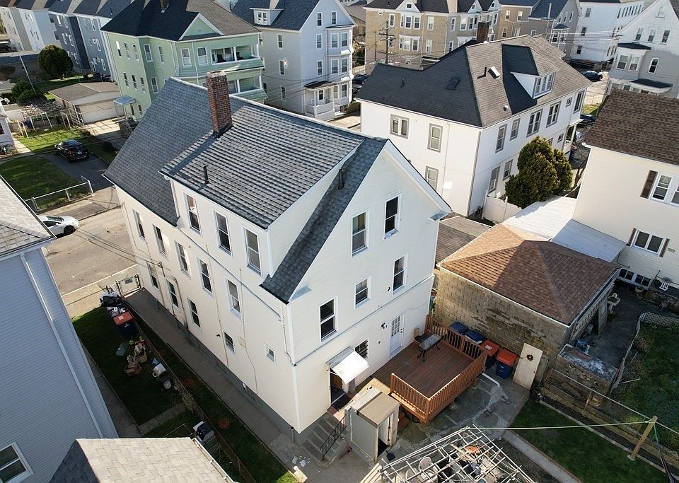 115 Thompson St, New Bedford, MA 02740 Zillow