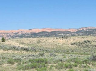 724 E Wilson Cir, Hatch, UT 84735