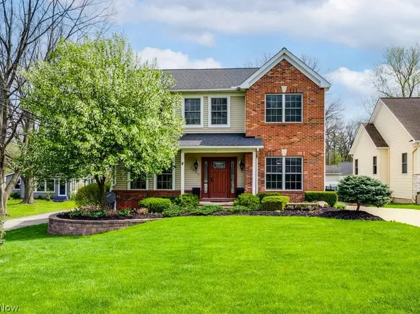 6325 Brecksville Rd, Independence, OH 44131