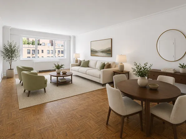 215 East 68th Street image 1 of 7