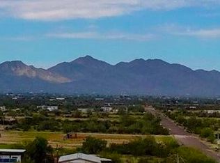 0 W Barnes Rd, Maricopa, AZ 85139