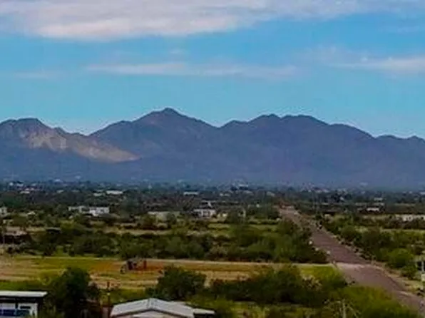 0 W Barnes Rd 5 Acres -- #-, Maricopa, AZ 85139