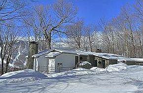 Owls Nest at Spruce Peak