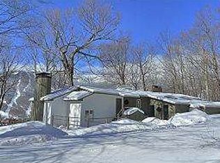 759 Spruce Peak, Stowe, VT 05672