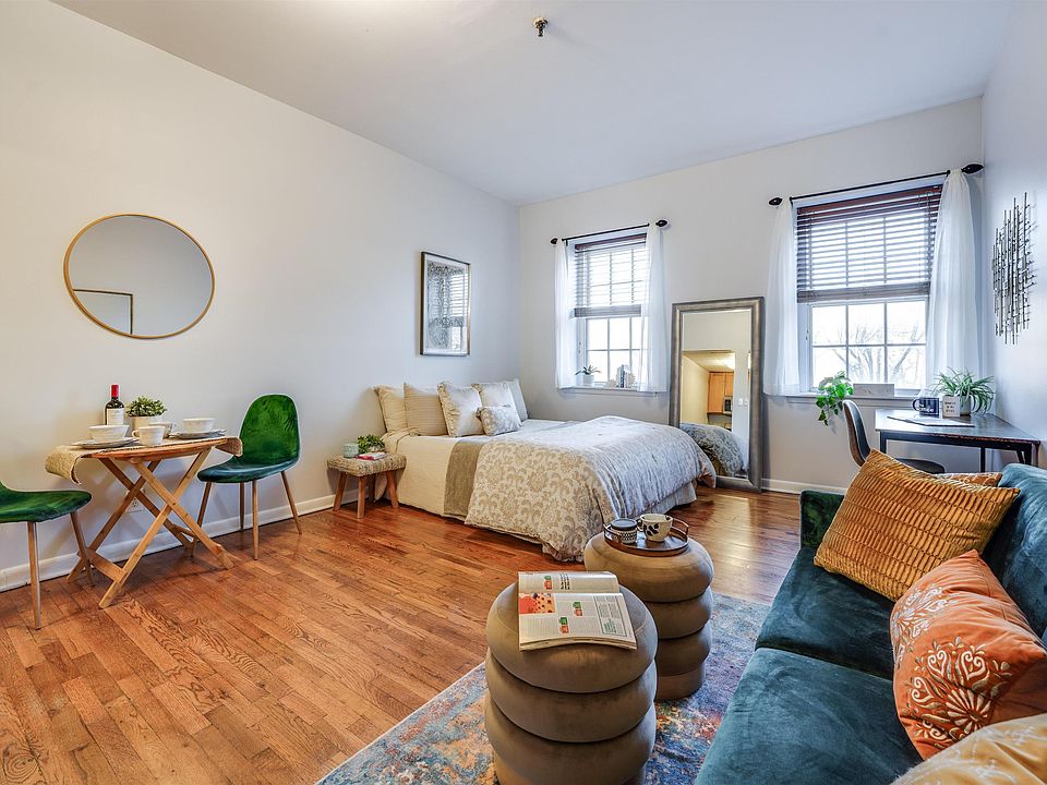 227 Christopher Columbus Dr APT 219B, Jersey City, NJ 07302 Zillow