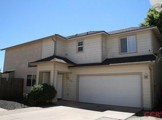 1304 Stoney Creek Rd, Paso Robles, CA 93446