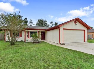 304 Greenacres Dr, Kingsland, GA 31548