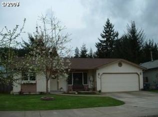 383 S 70th St, Springfield, OR 97478