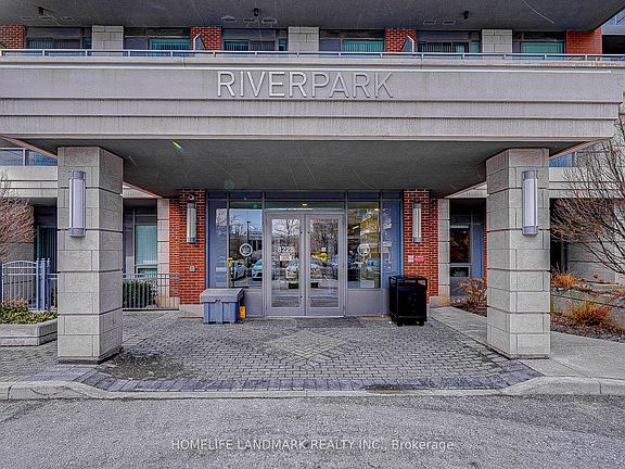 2nd image of 8228 Birchmount Rd Unit 327