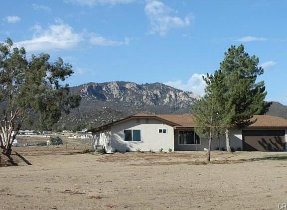 Property Surrounded by beautiful hills