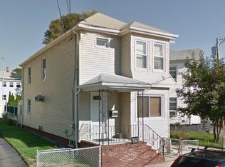 38 Dana St, Revere, MA 02151