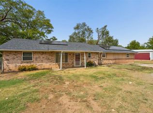 1658 County Road 1220, Tuttle, OK 73089