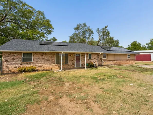 1658 County Road 1220, Tuttle, OK 73089