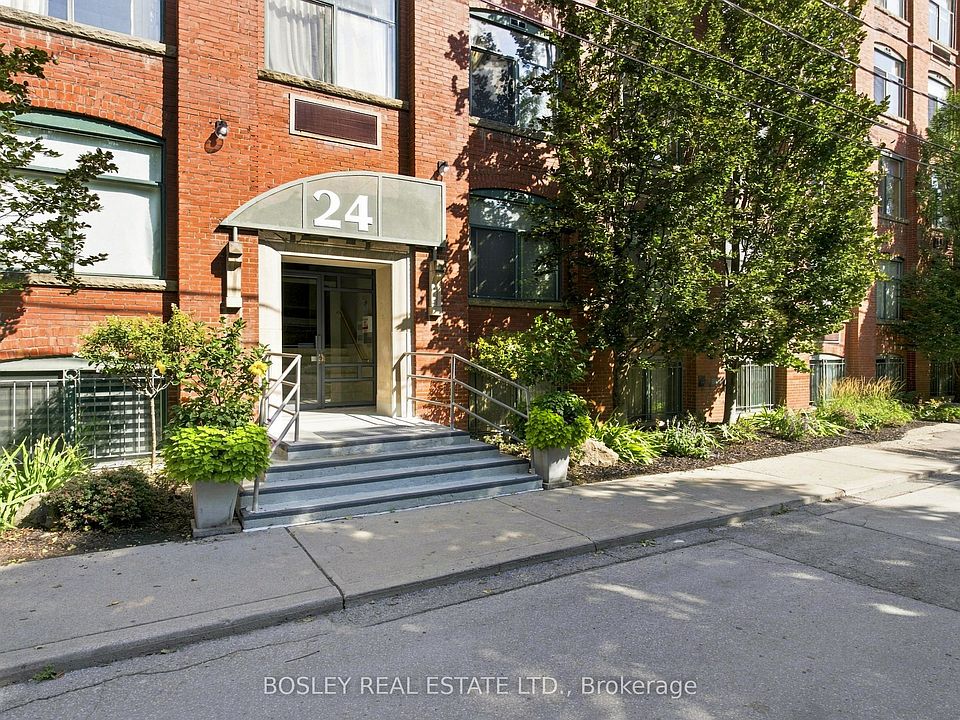 1st image of 24 Noble St #G09