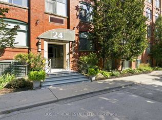 Noble Court Lofts, Toronto, ON M6K 2C8