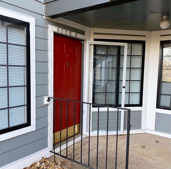 2nd image of 6008 Ellesmere Ct Unit A-1