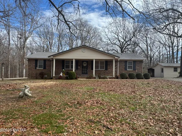 3135 Old Finger Rd, Finger, TN 38334