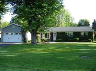 1113 Woodland Dr, Xenia, OH
