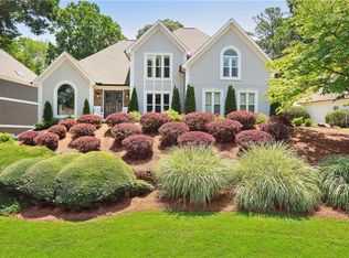 945 Ashebrooke Trce NE, Marietta, GA 30068