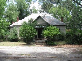 54 Leconte St, Pittsview, AL 36871