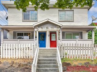 4540 S Henderson St #A, Seattle, WA 98118